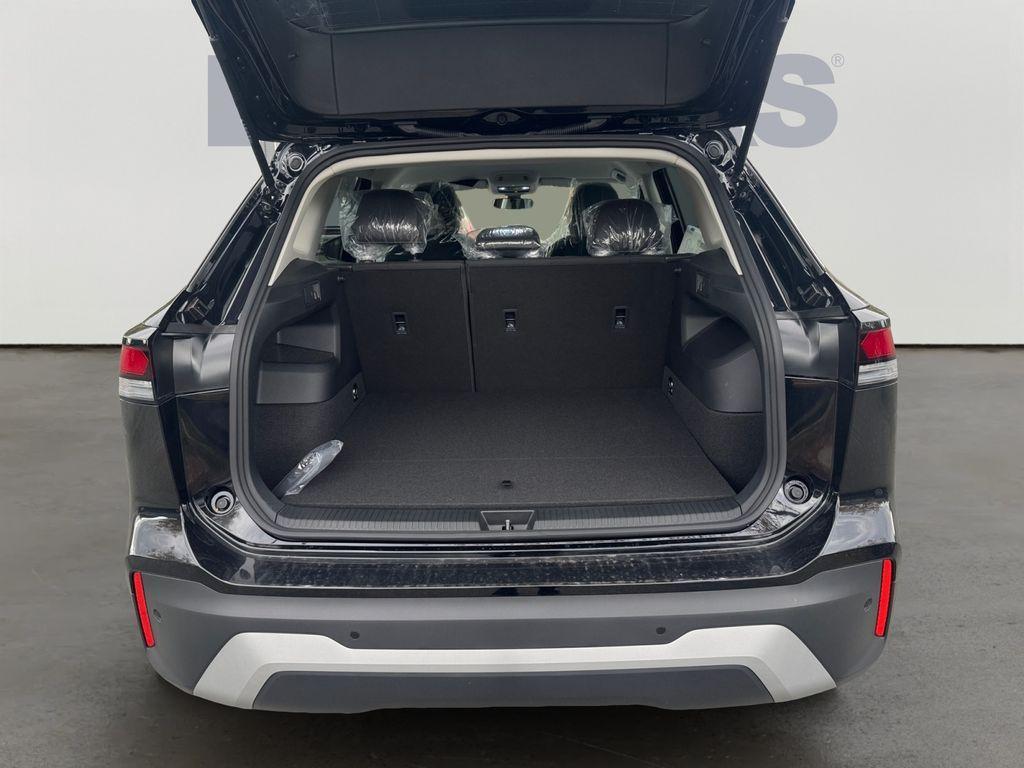 new 2026 Volkswagen Tiguan car, priced at $31,098