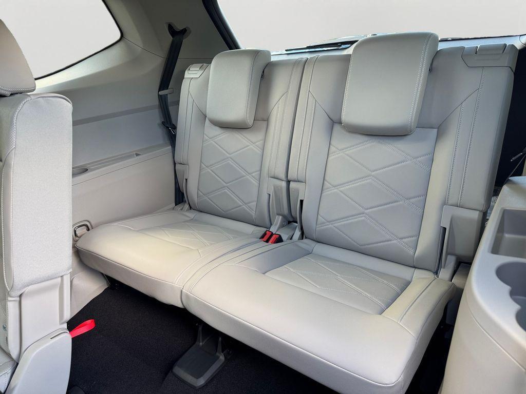 new 2026 Volkswagen Atlas car, priced at $45,408