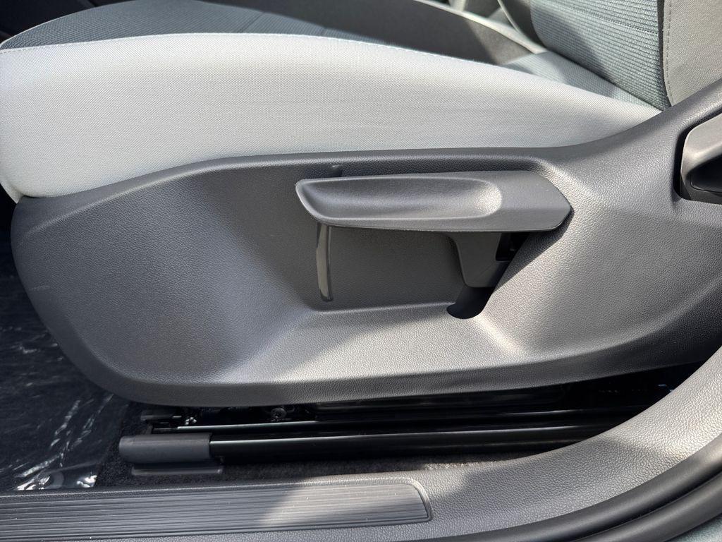 new 2025 Volkswagen Taos car, priced at $25,873