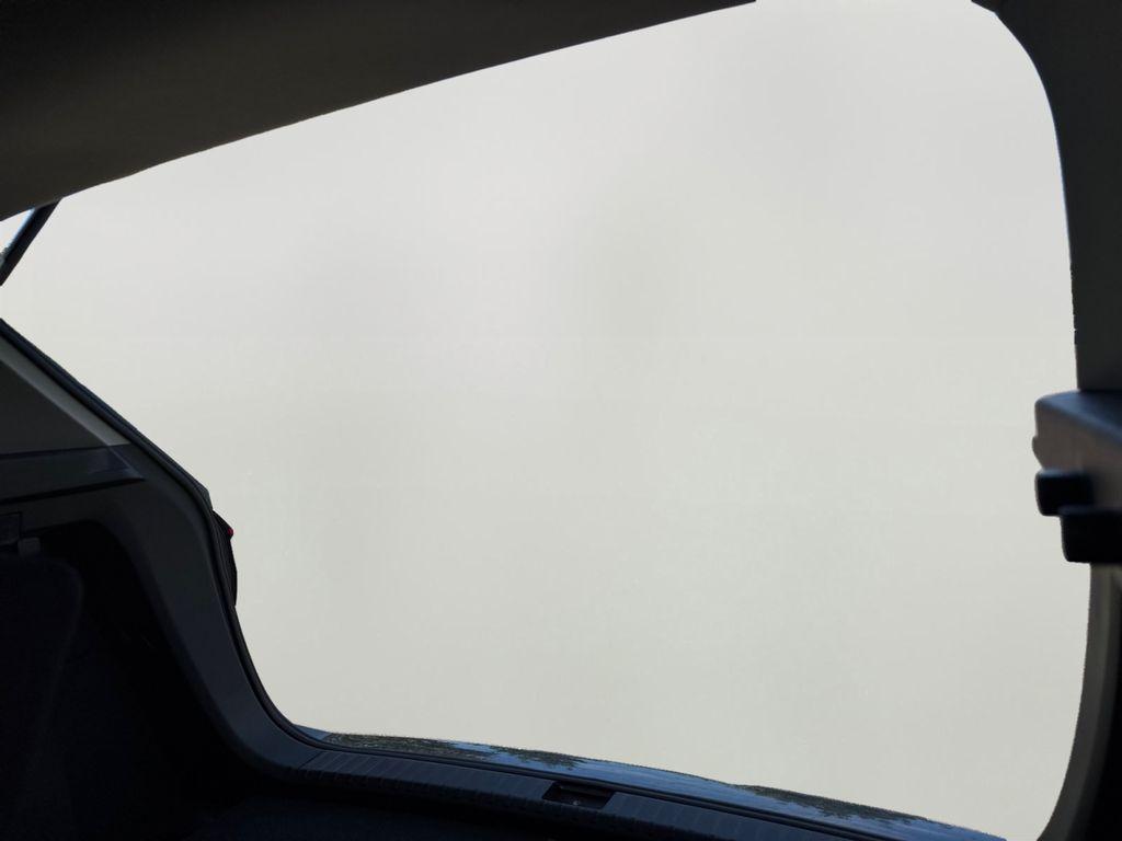 new 2025 Volkswagen Taos car, priced at $25,873