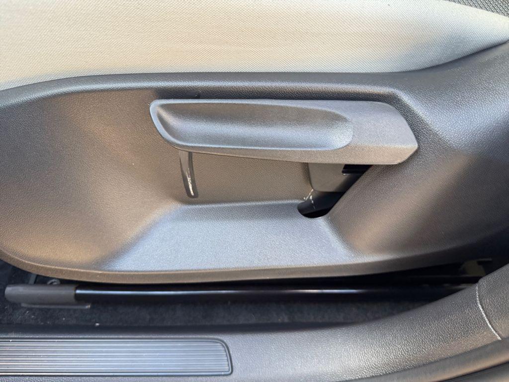 new 2026 Volkswagen Taos car, priced at $29,078