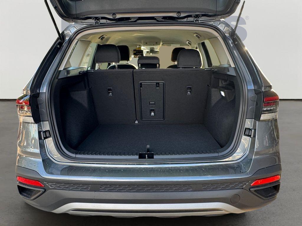 new 2026 Volkswagen Taos car, priced at $29,078