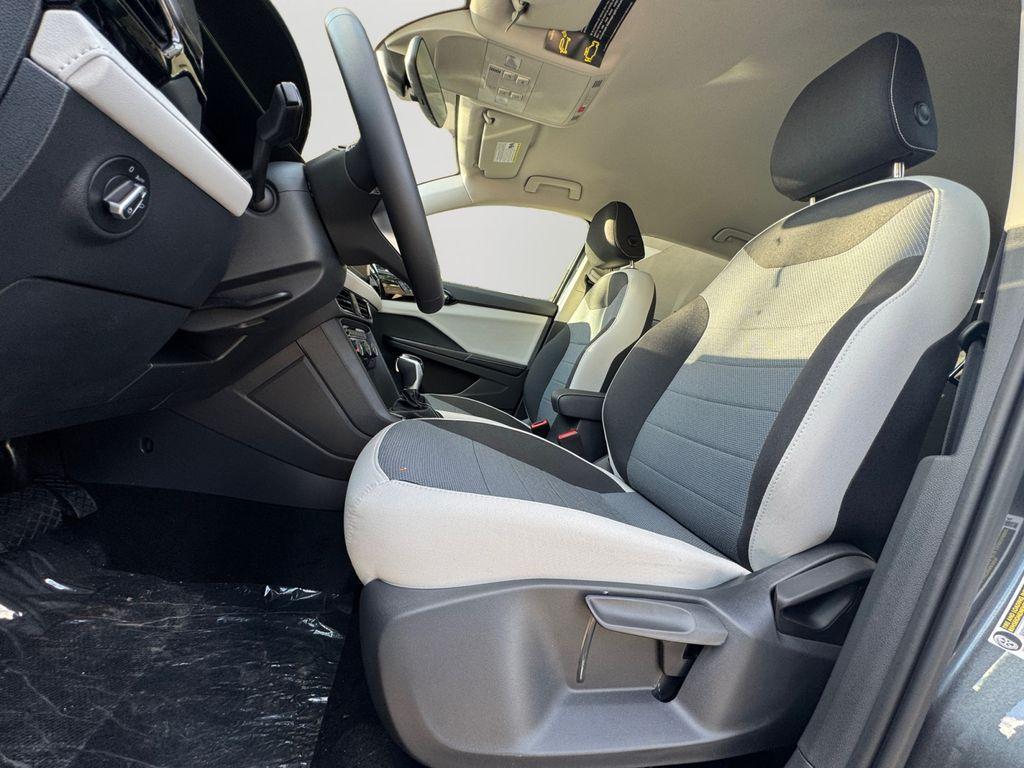 new 2026 Volkswagen Taos car, priced at $29,078