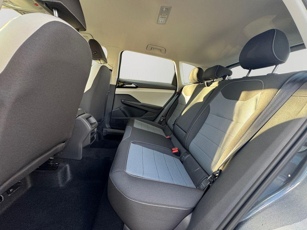 new 2026 Volkswagen Taos car, priced at $29,078