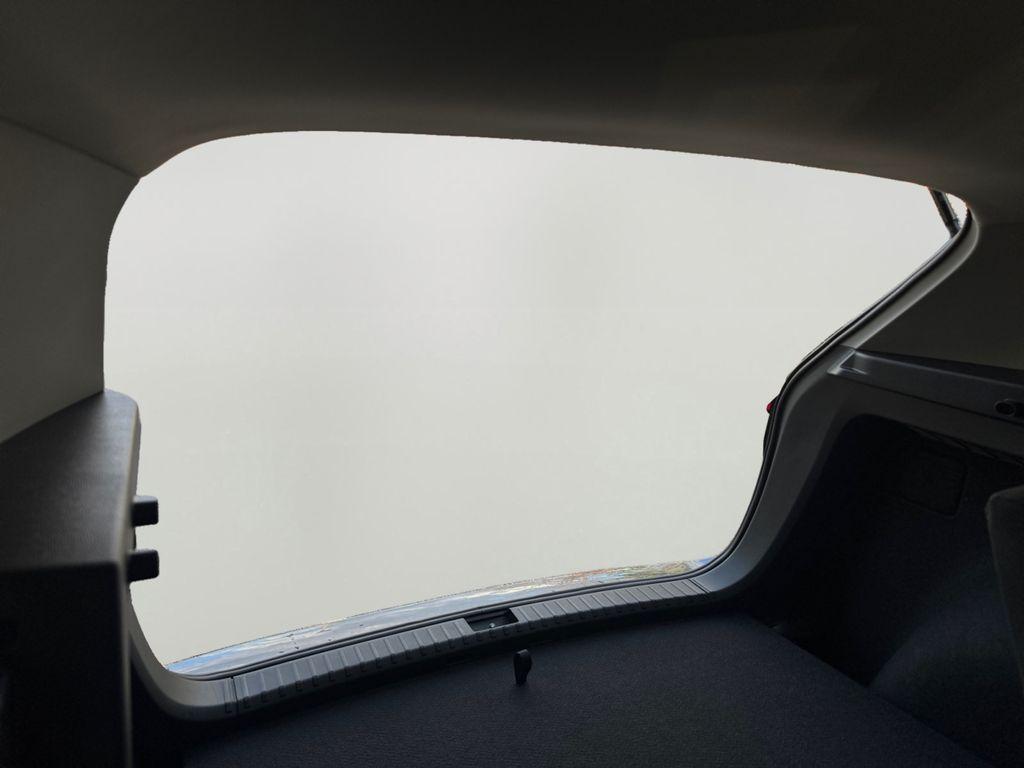 new 2026 Volkswagen Taos car, priced at $29,078