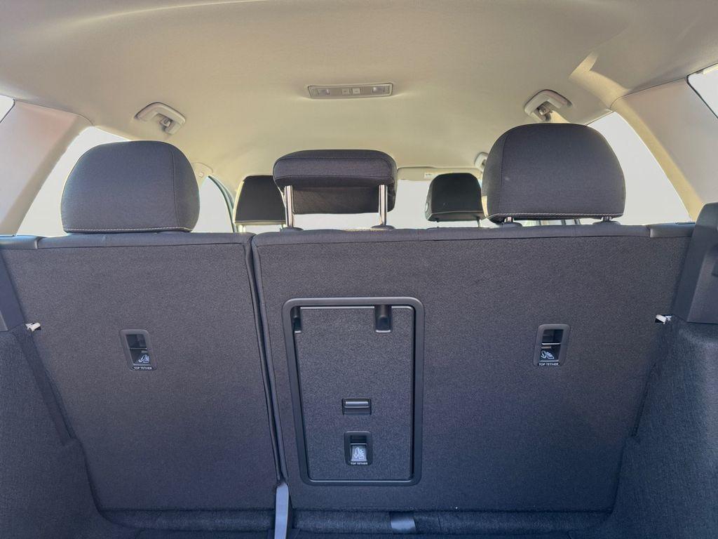 new 2026 Volkswagen Taos car, priced at $27,433