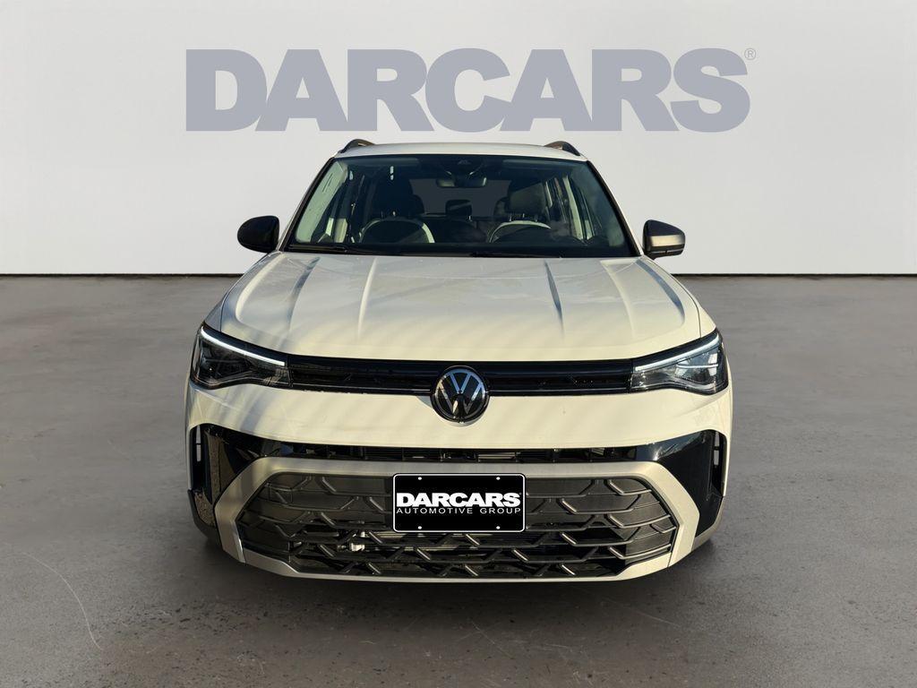 new 2026 Volkswagen Taos car, priced at $27,433