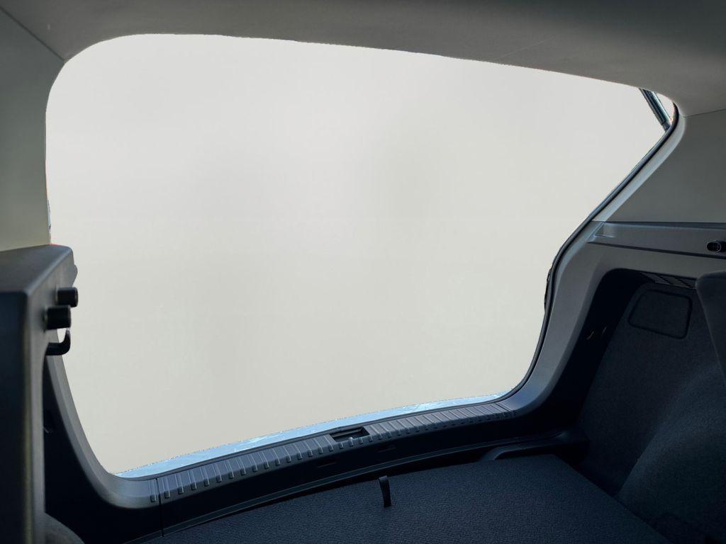 new 2026 Volkswagen Taos car, priced at $27,433