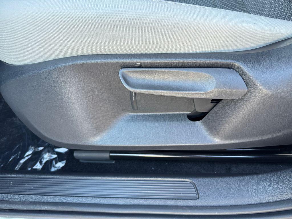 new 2026 Volkswagen Taos car, priced at $27,433