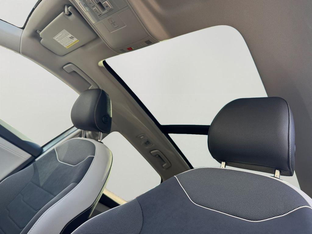 new 2026 Volkswagen Taos car, priced at $33,219