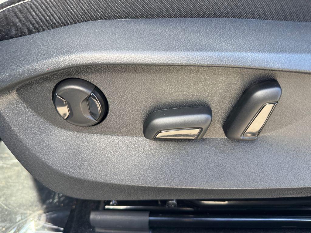 new 2026 Volkswagen Taos car, priced at $33,219