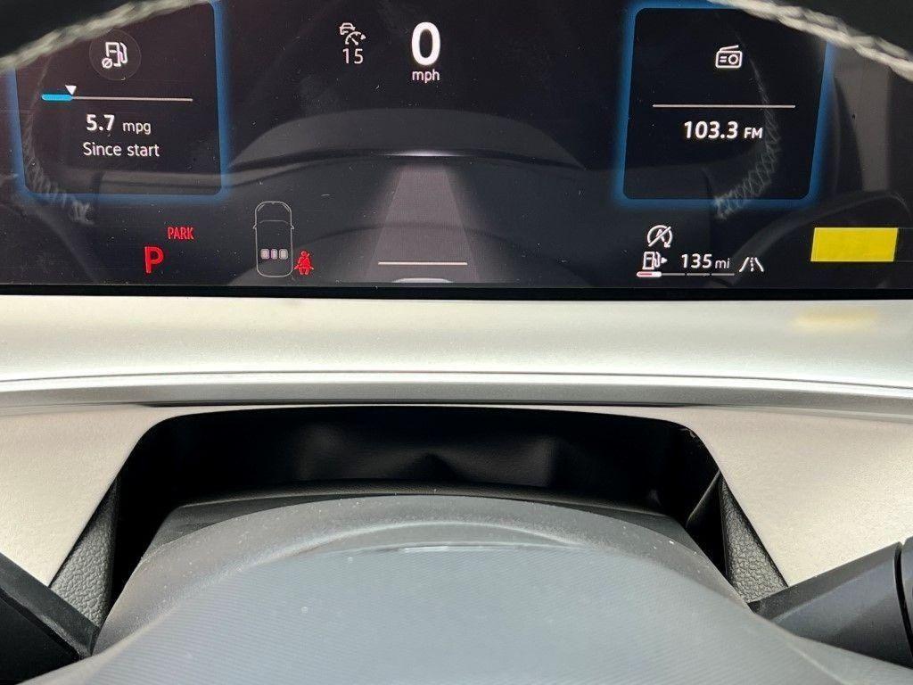 new 2025 Volkswagen Tiguan car, priced at $34,729