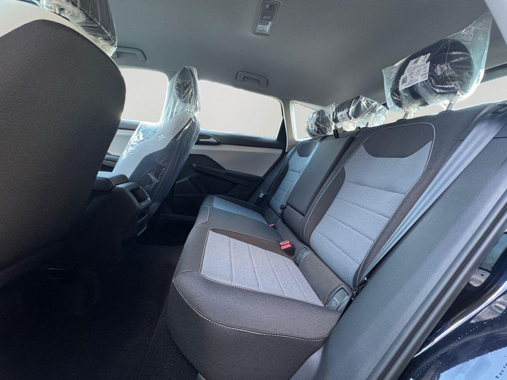 new 2026 Volkswagen Taos car, priced at $27,433