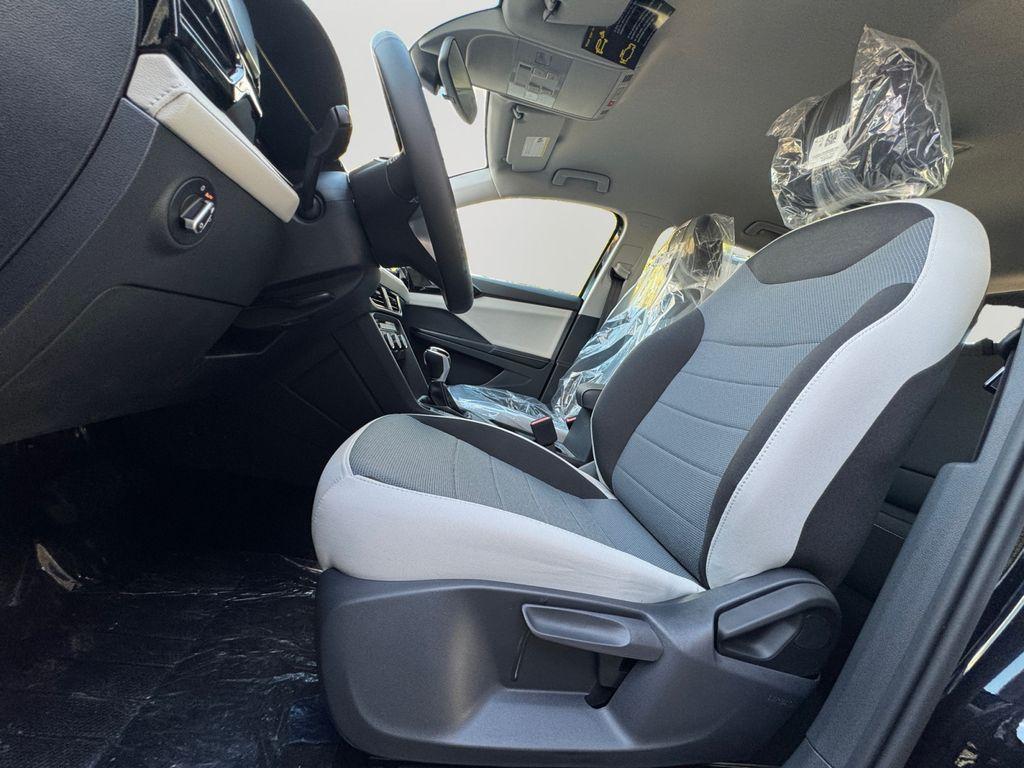 new 2026 Volkswagen Taos car, priced at $27,433