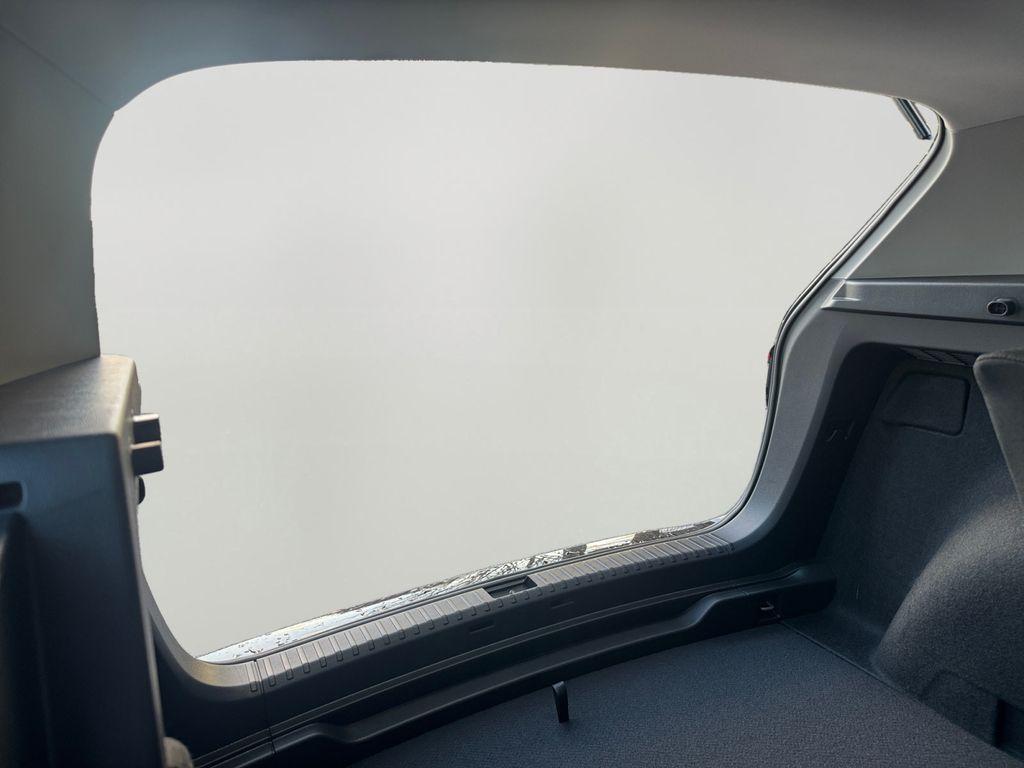 new 2026 Volkswagen Taos car, priced at $27,433