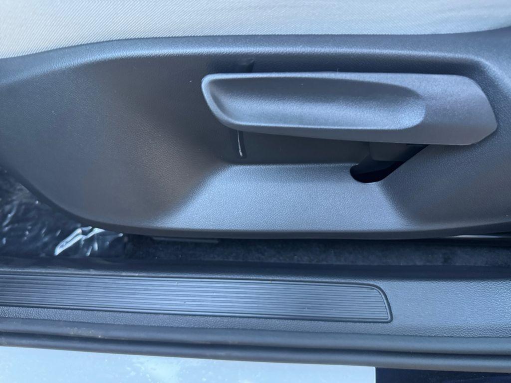 new 2026 Volkswagen Taos car, priced at $27,433