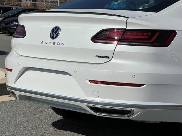 new 2023 Volkswagen Arteon car, priced at $39,593