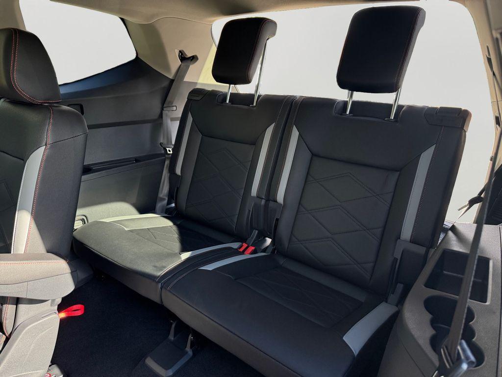 new 2026 Volkswagen Atlas car, priced at $47,620