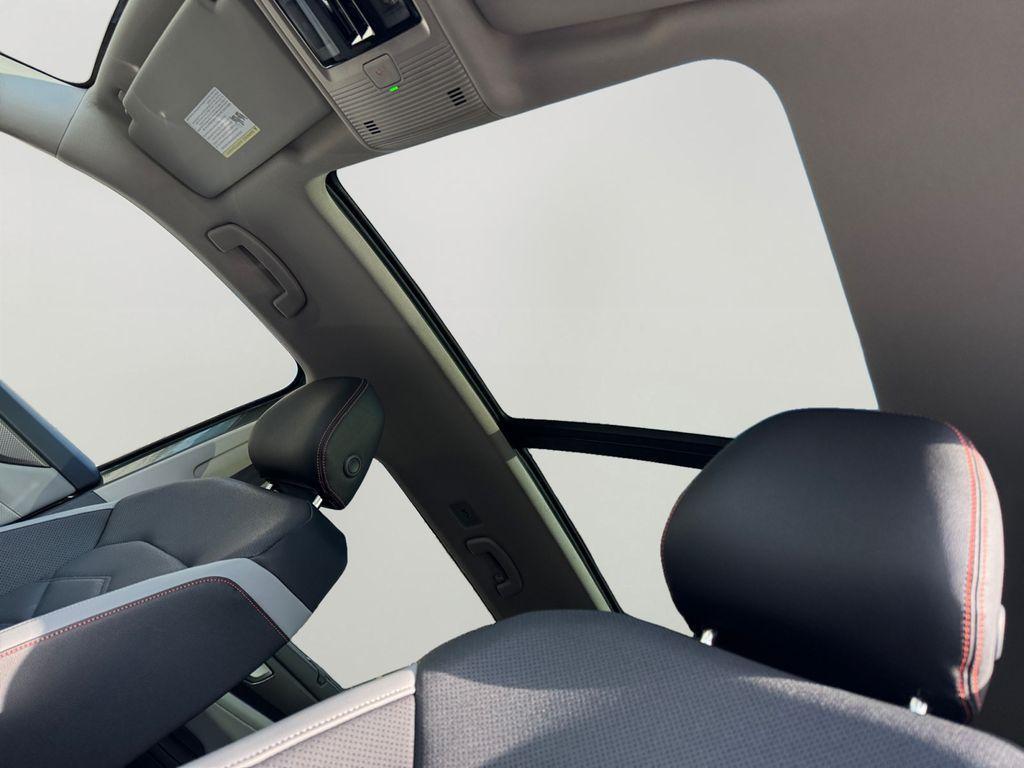 new 2026 Volkswagen Atlas car, priced at $47,620