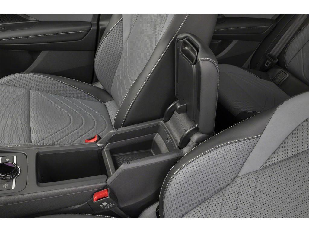 new 2025 Volkswagen Tiguan car, priced at $37,515