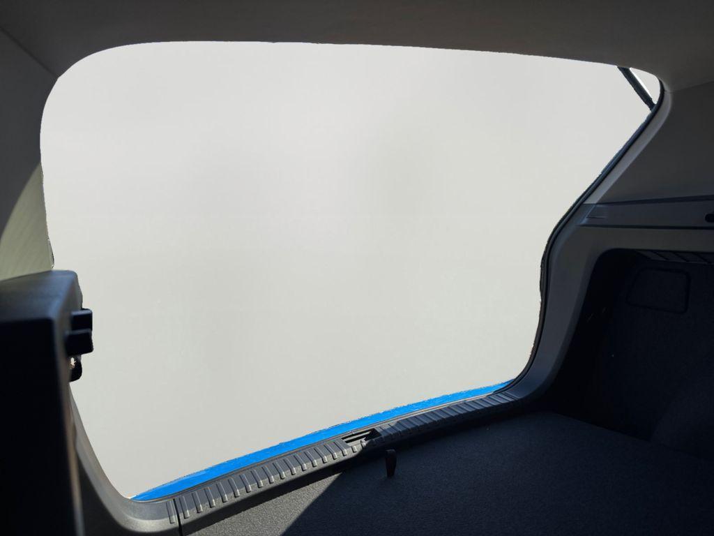 new 2026 Volkswagen Taos car, priced at $33,219