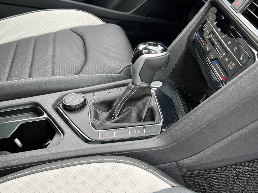 new 2025 Volkswagen Taos car, priced at $35,714