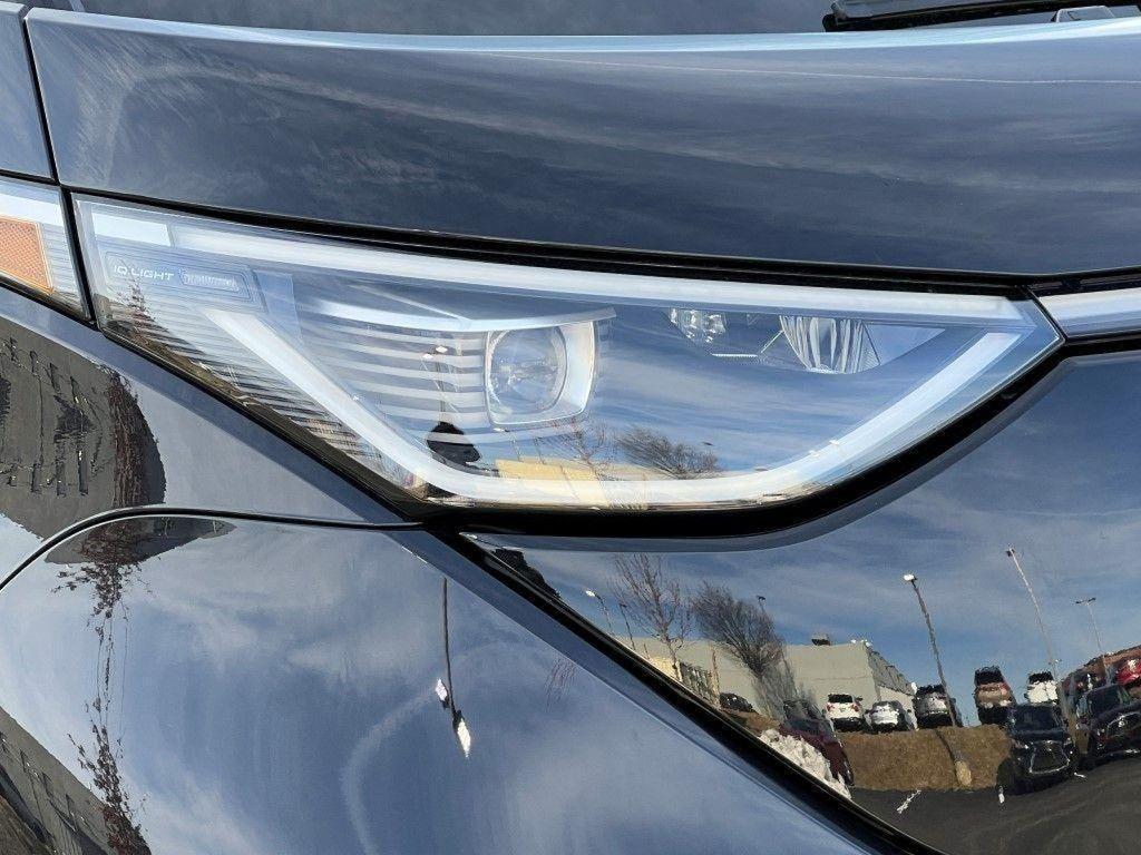 new 2025 Volkswagen ID. Buzz car, priced at $59,780