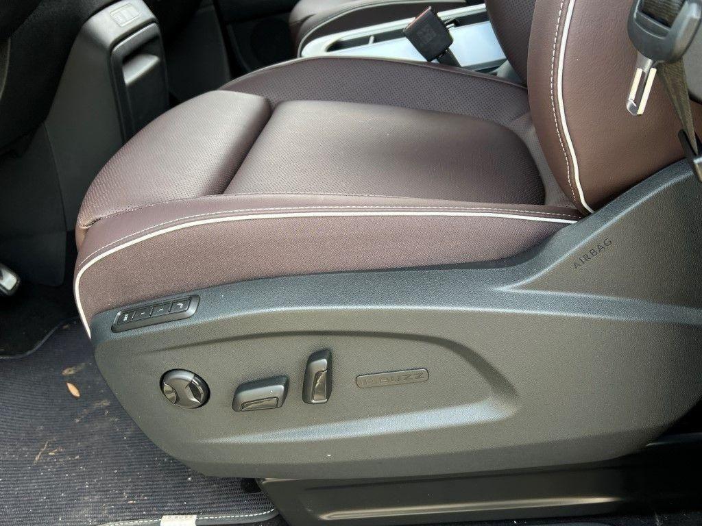 new 2025 Volkswagen ID. Buzz car, priced at $59,780