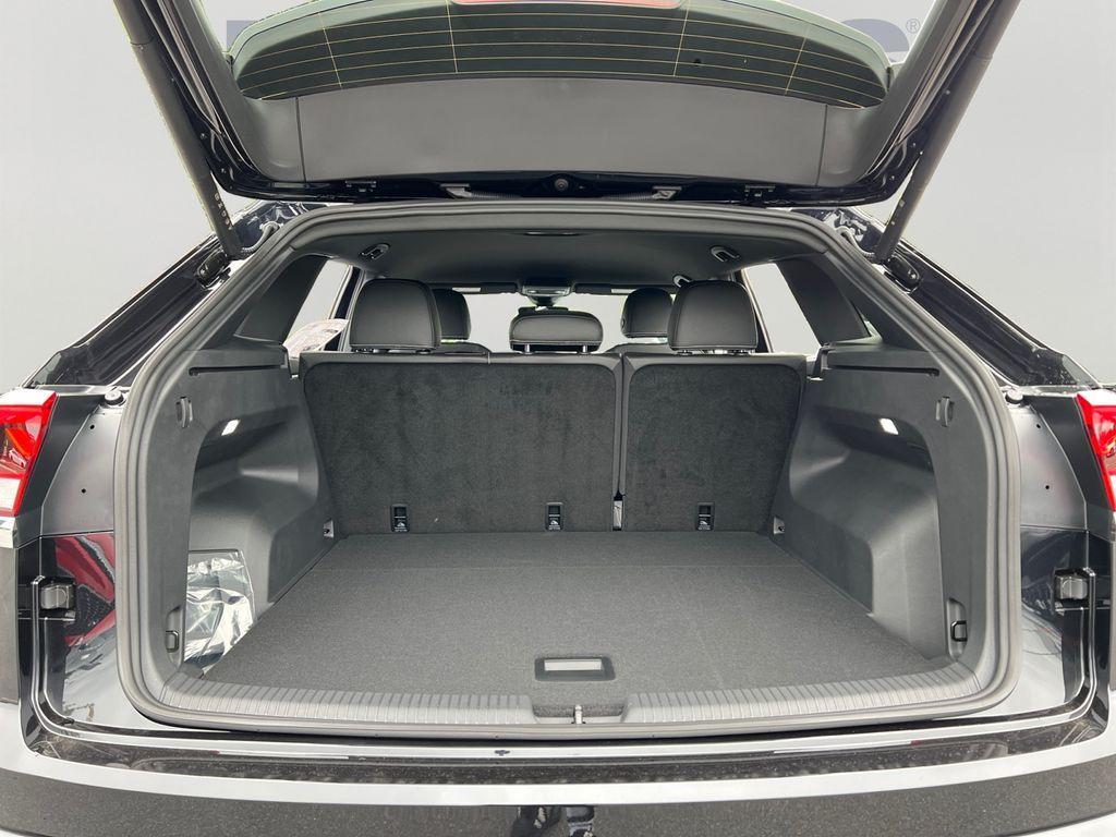 new 2026 Volkswagen Atlas Cross Sport car, priced at $45,690