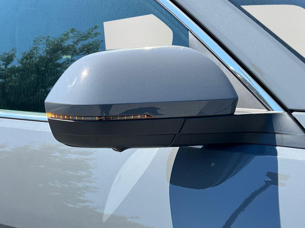 new 2026 Volkswagen Atlas Cross Sport car, priced at $55,101