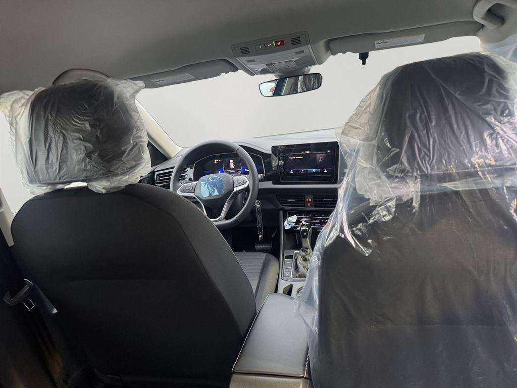 new 2026 Volkswagen Jetta car, priced at $26,095