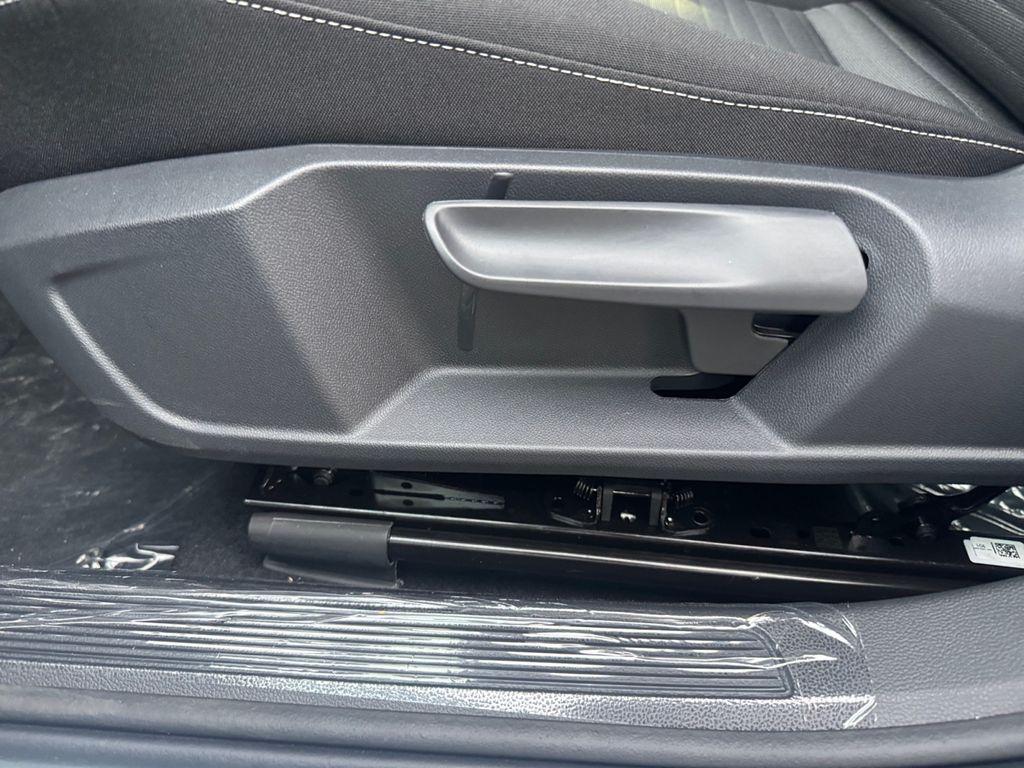 new 2026 Volkswagen Jetta car, priced at $26,095