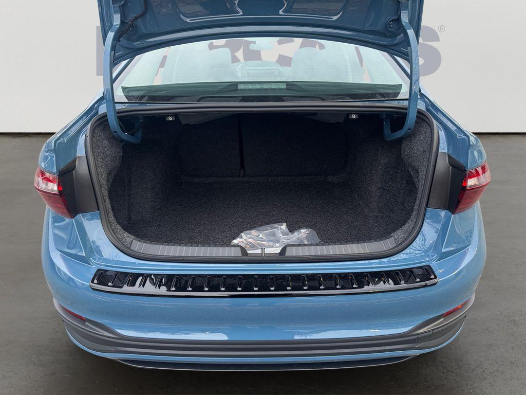 new 2026 Volkswagen Jetta car, priced at $26,095