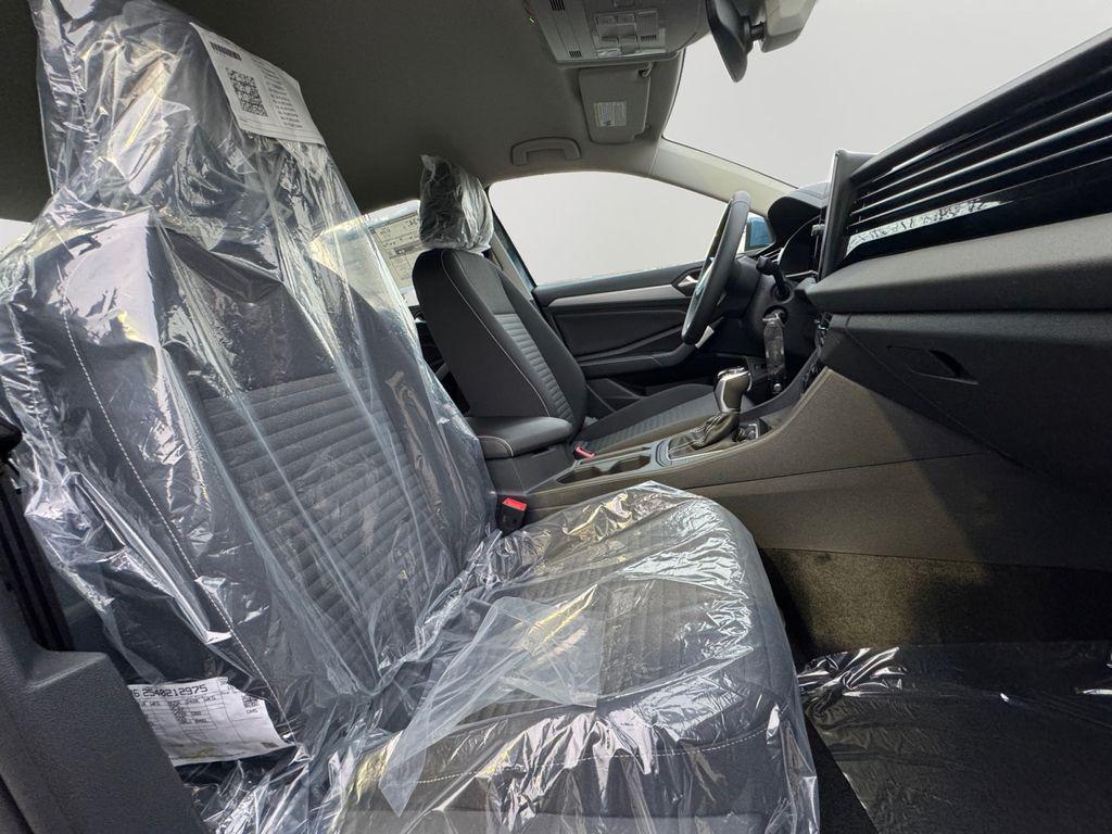 new 2026 Volkswagen Jetta car, priced at $26,095