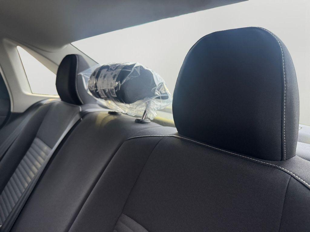 new 2026 Volkswagen Jetta car, priced at $26,095