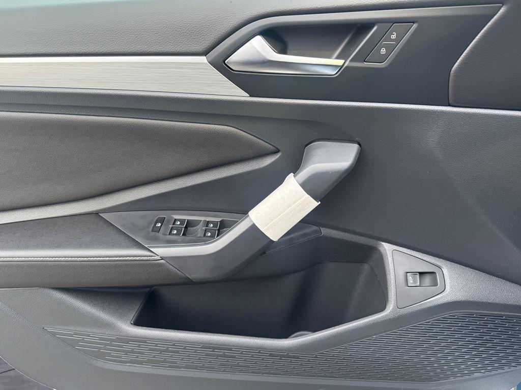 new 2026 Volkswagen Jetta car, priced at $26,095