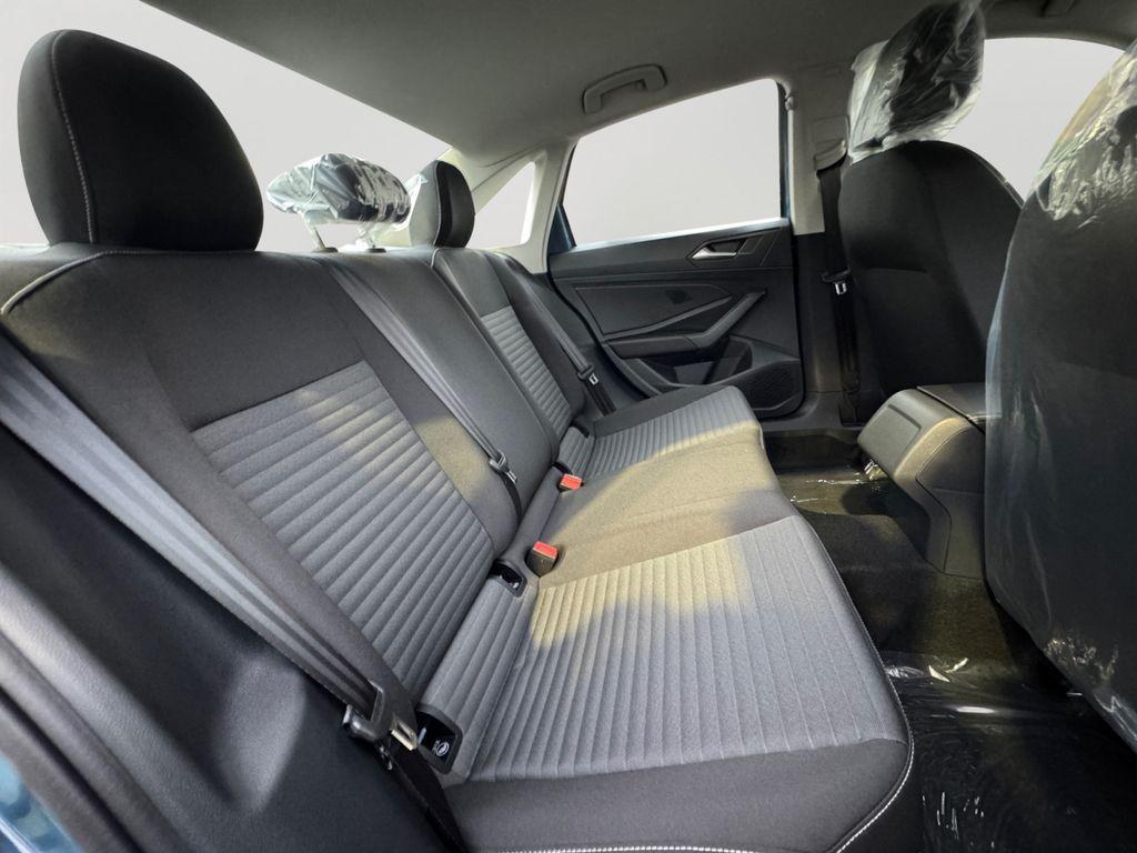 new 2026 Volkswagen Jetta car, priced at $26,095