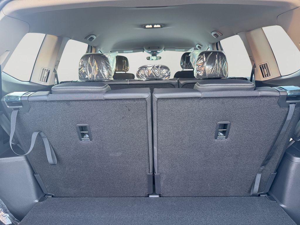 new 2026 Volkswagen Atlas car, priced at $39,263