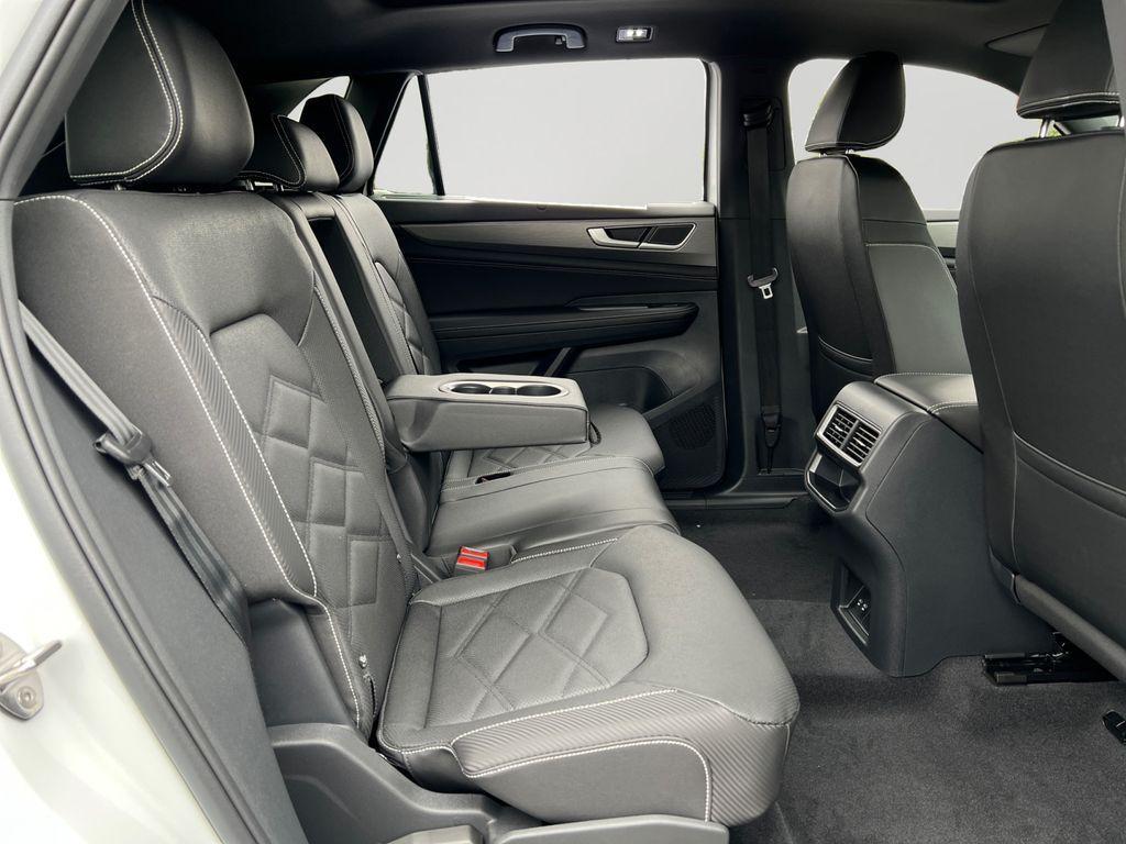 new 2026 Volkswagen Atlas Cross Sport car, priced at $47,345