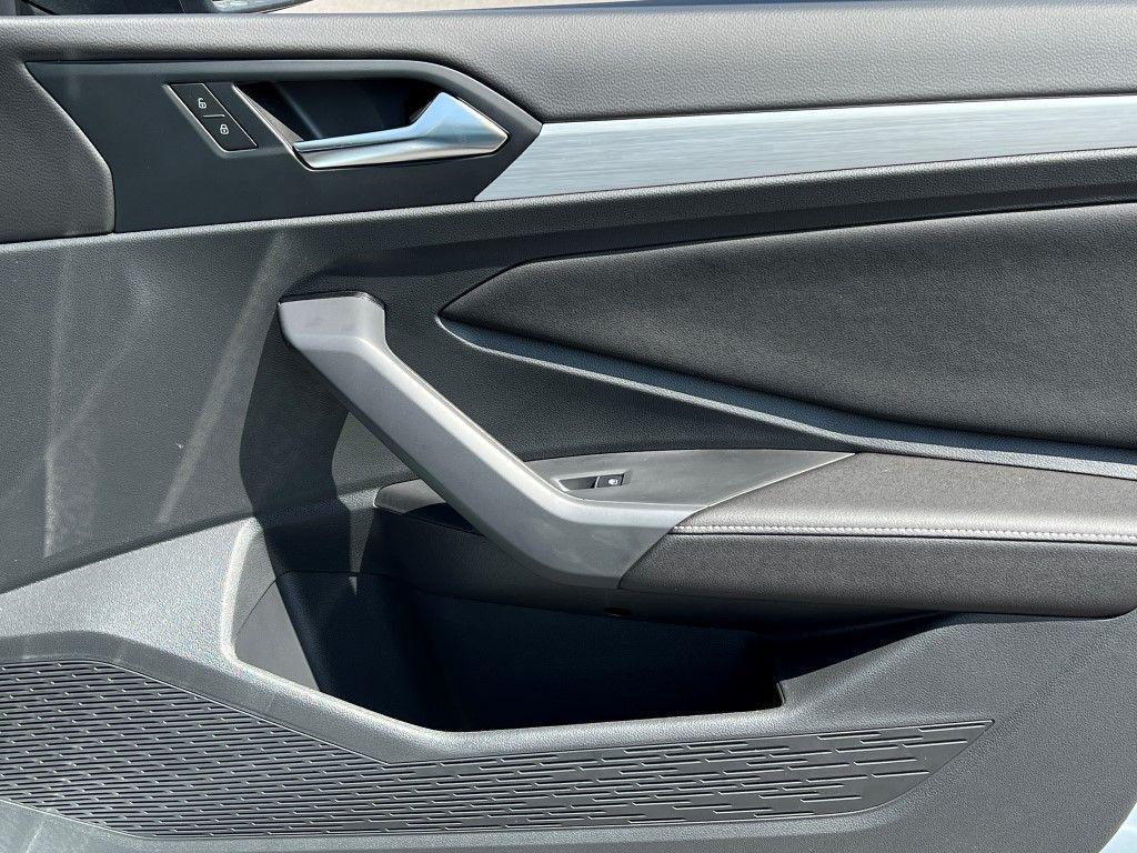 new 2025 Volkswagen Jetta car, priced at $25,330