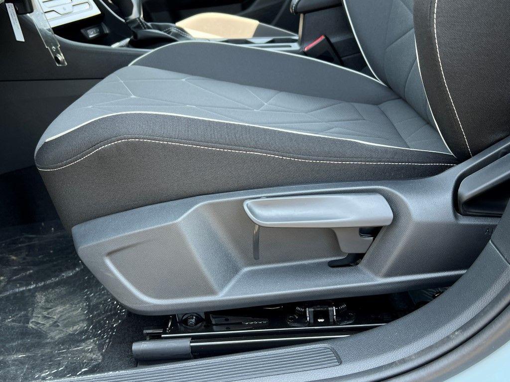 new 2025 Volkswagen Jetta car, priced at $25,330