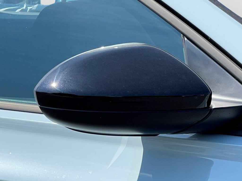 new 2025 Volkswagen Jetta car