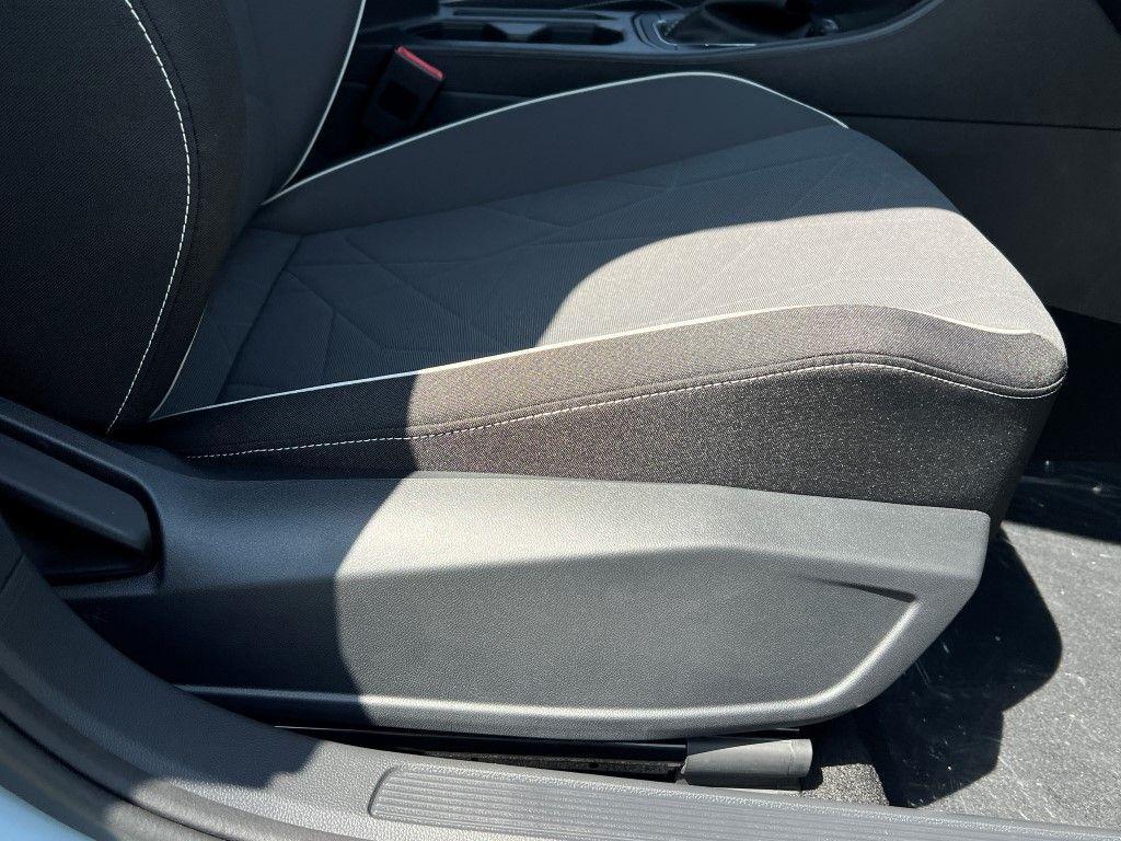 new 2025 Volkswagen Jetta car, priced at $25,330