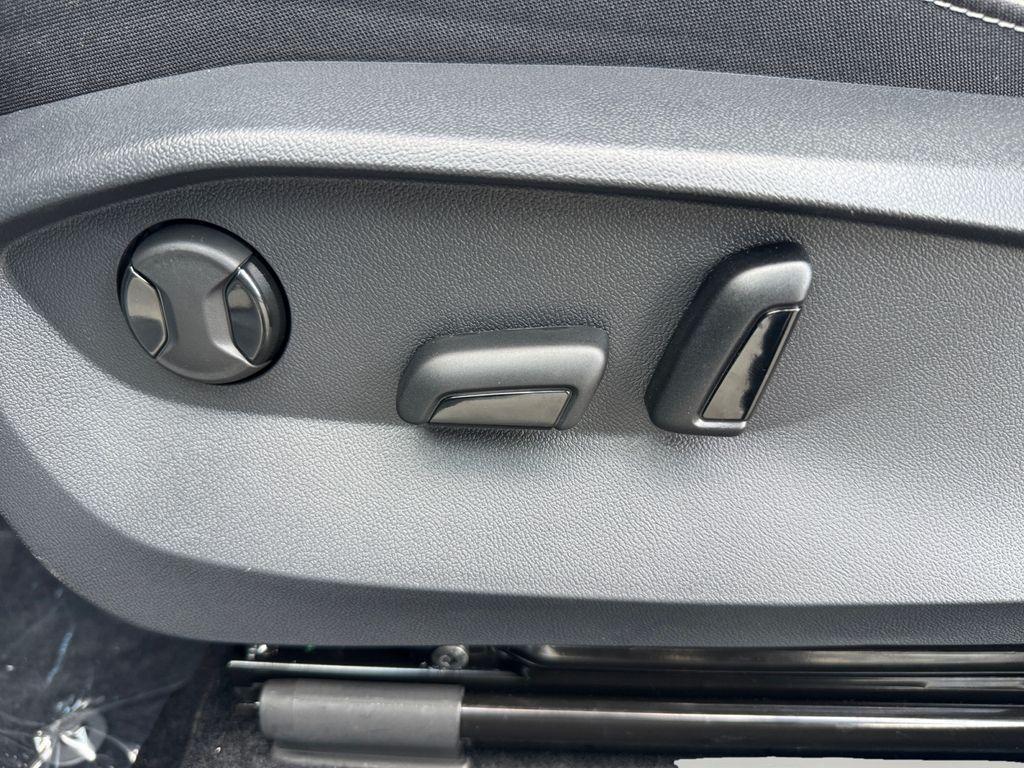 new 2026 Volkswagen Taos car, priced at $33,219