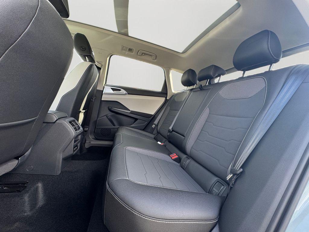 new 2026 Volkswagen Taos car, priced at $33,219