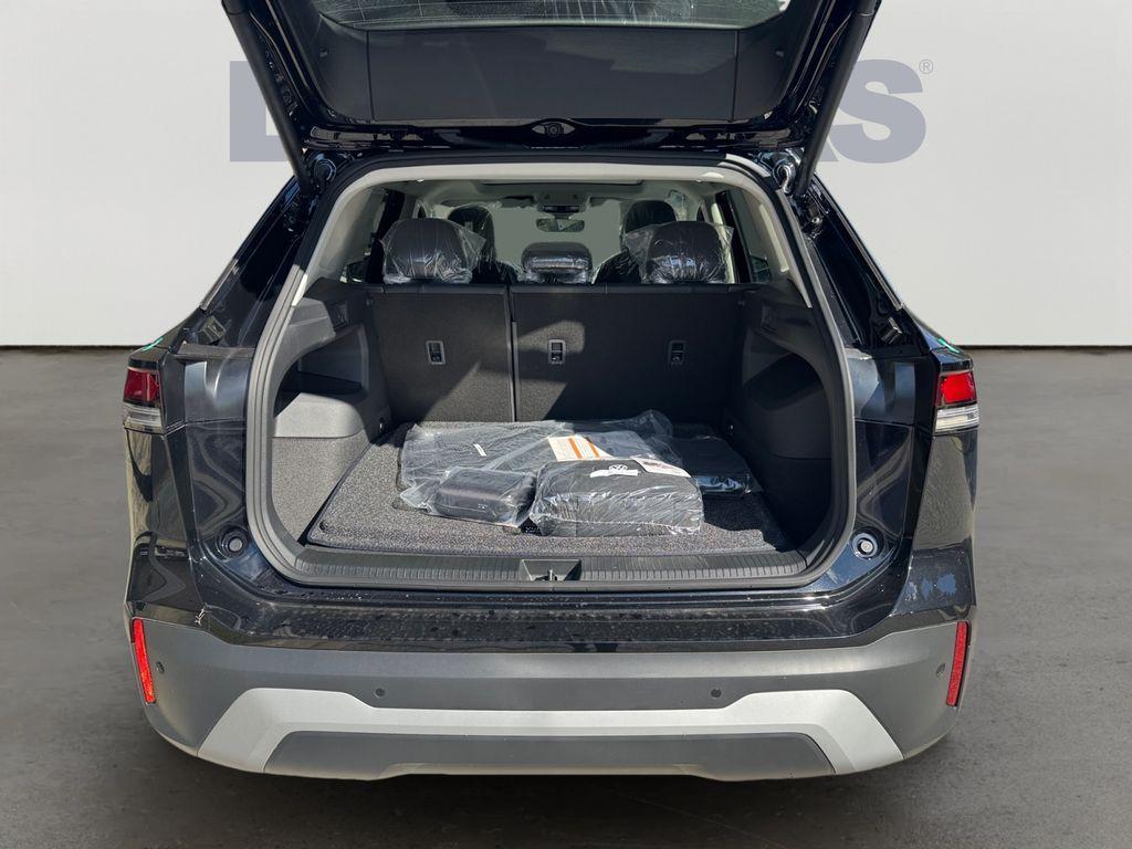 new 2025 Volkswagen Tiguan car, priced at $32,857