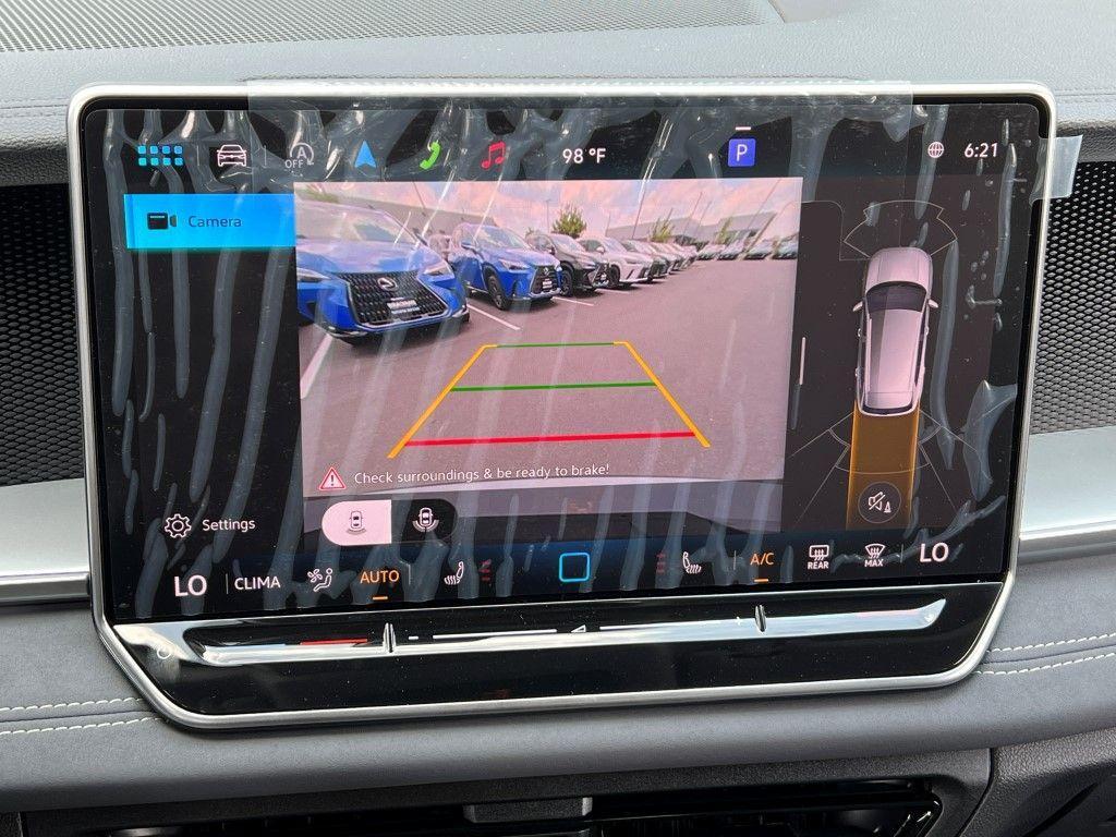 new 2025 Volkswagen Tiguan car, priced at $33,683
