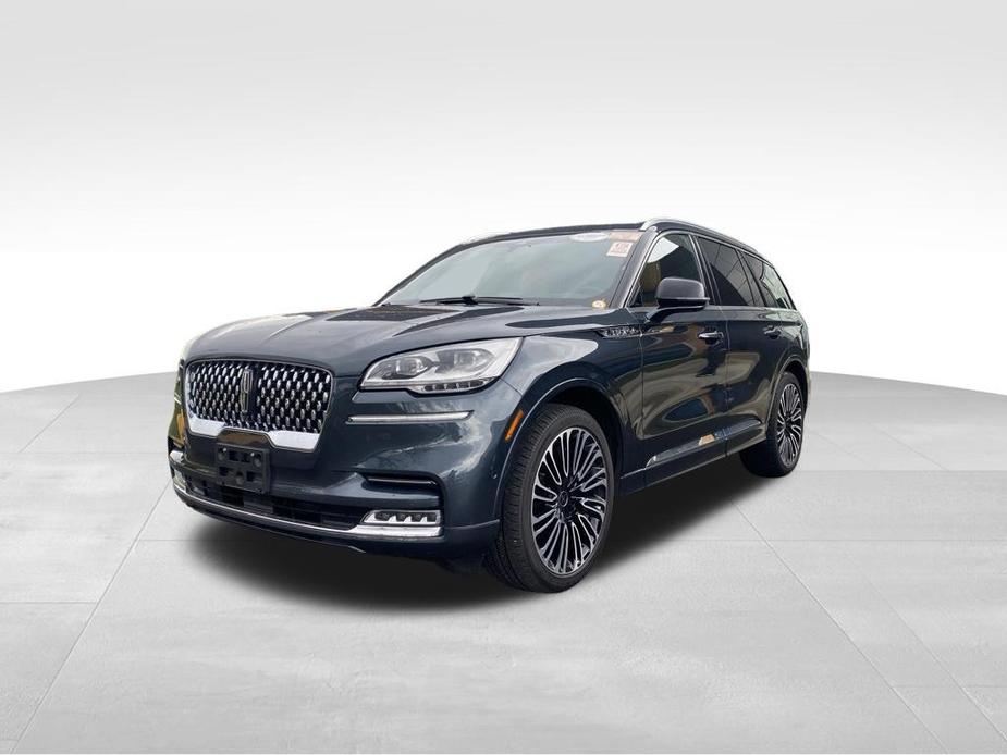 used 2023 Lincoln Aviator car, priced at $69,994