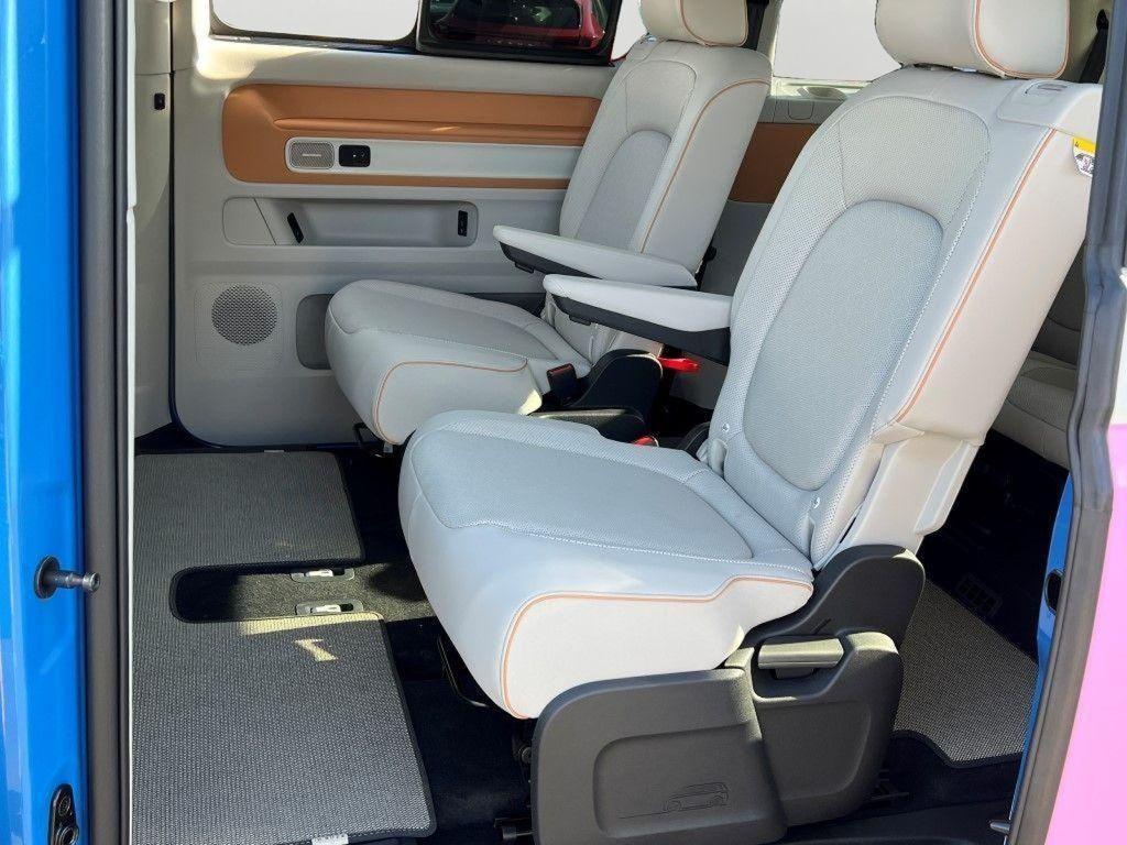 new 2025 Volkswagen ID. Buzz car, priced at $69,480