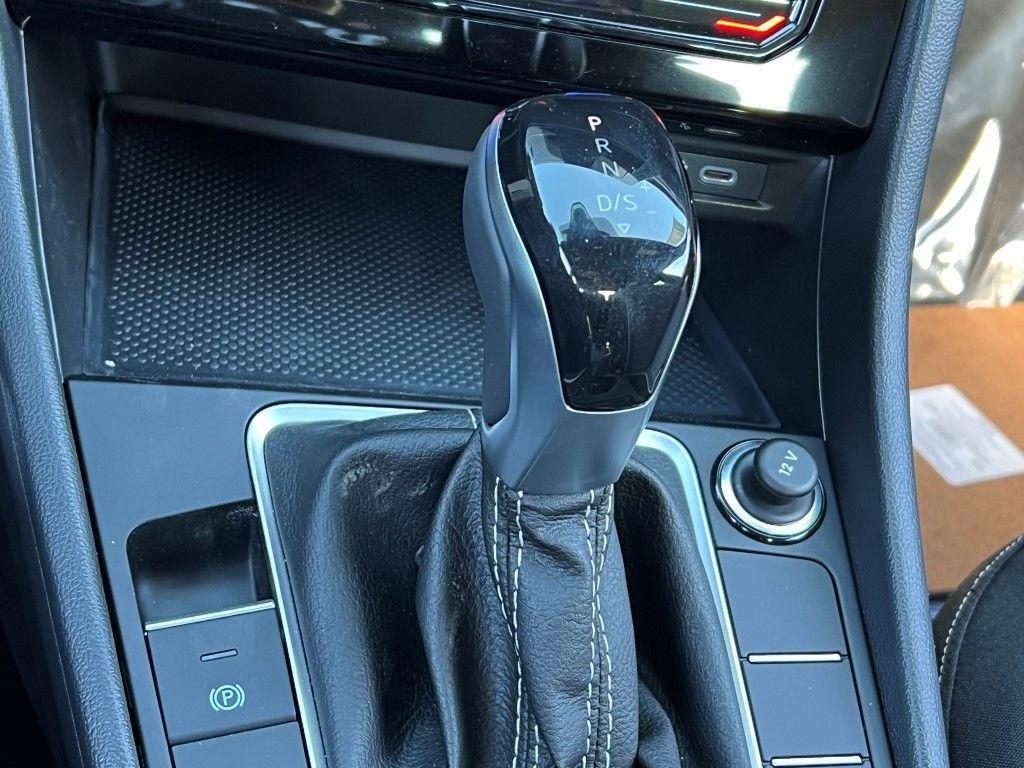 new 2025 Volkswagen Jetta car, priced at $25,026